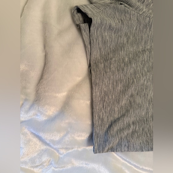 Old Navy Active Heather Gray Romper - Picture 12 of 14